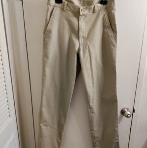 Men's dress pants by George.